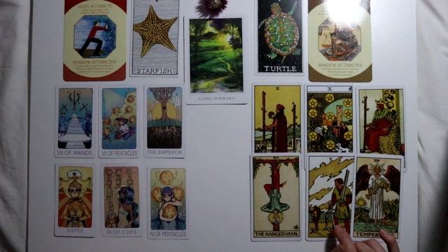YOU VS THEM: What is happening in this connection???? Tarot pick a card reading смотреть онлайн