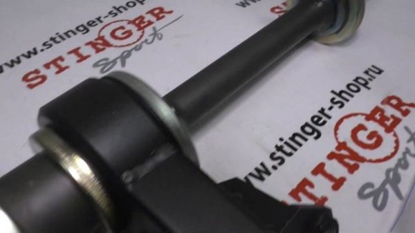 Промвал ProCar ВАЗ 2110