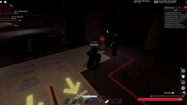 ? [CHRISTMAS] The Border (Beta) A normal day as an SC. смотреть онлайн