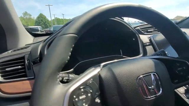 Kevin, your 2020 Honda CR-V смотреть онлайн