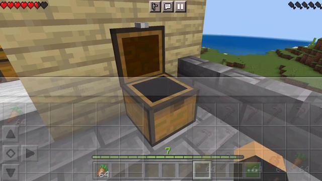 ЭТО САМЫЙ ЛУЧШИЙ ДОМ В МАЙНКРАФТ | minecraft sanni_TV☀ смотреть онлайн