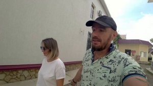 ? Долгожданная посылка. Что купили и проба пиццы Иришкой.