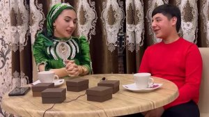 Чаро Шердил Хофизиро Бас Кард Дахшат Медони Ё Не.