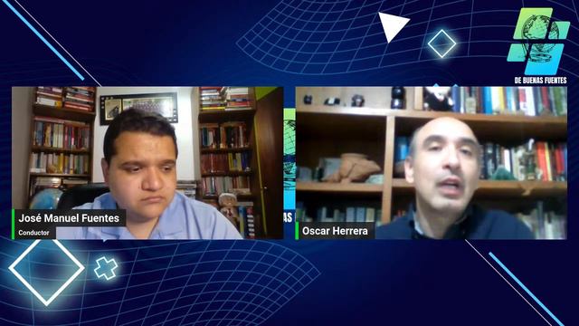 #EnVivo Mirones Profesionales смотреть онлайн