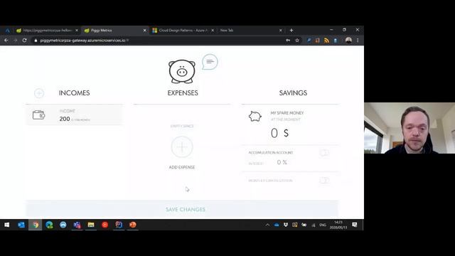 Java on Azure: Building Spring Boot microservices| Microsoft Reactor Abu Dhabi смотреть онлайн