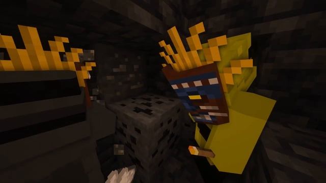 Бассейн модов с ШРЕКОМ и ОСЛОМ. MINECRAFT. смотреть онлайн