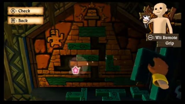 THE JUNGLE GUARDIAN: Let's Play - Zack and Wiki: Quest for Barbaros' Treaure Part 4 смотреть онлайн