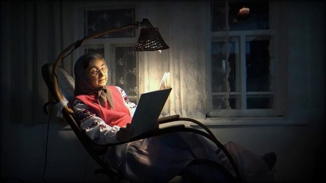 Сказка на ночь Волк и Лиса смотреть онлайн