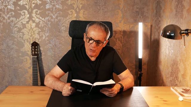 Не будь идиотом (грузинские стизихи) Тазо смотреть онлайн