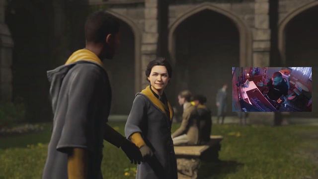 ¿TENDREMOS HOY TRÁILER DE HOGWARTS LEGACY? || The Game Awards смотреть онлайн