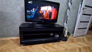 тумба под тв-саундбар Sony Theatre system  RHT-G950