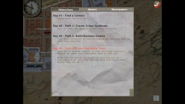 Let's Play Republic: The Revolution Part 30: Recalled to Life смотреть онлайн