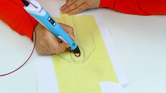 Сделала КИЛЛИ ВИЛЛИ из POPPY PLAYTIME ? Чёрный МОНСТР ХАГИ ВАГИ 3D РУЧКОЙ! Коллекция Фигурок смотреть онлайн