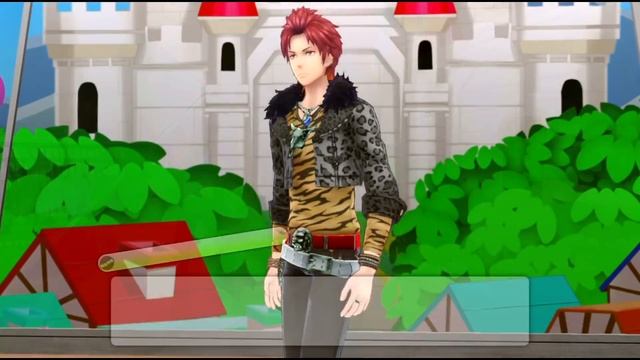 Tokyo Mirage Sessions #FE {Wii U} часть 19 — Тома Клеит Дам смотреть онлайн