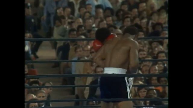 Muhammad Ali vs Ken Norton III September 28, 1976 720p 60FPS HD смотреть онлайн