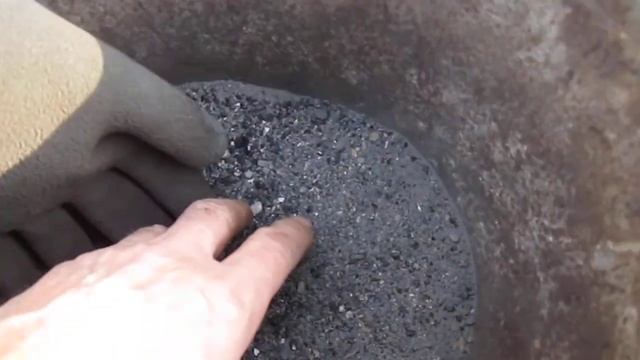 Количество золы и шлака за сутки при сжигании угля. смотреть онлайн