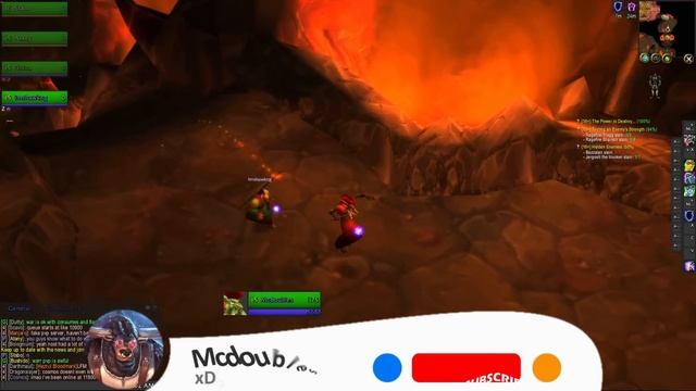 TURTLE WOW FRESH LAUNCH DAY 1! | Turtle WoW | Vanilla+ World of Warcraft | Ep.1 смотреть онлайн