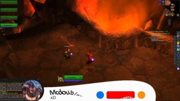 TURTLE WOW FRESH LAUNCH DAY 1! | Turtle WoW | Vanilla+ World of Warcraft | Ep.1