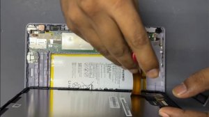 Huawei Mediapad T3 10.0 AGS-L09 Frp With Unlock Tool EDL Test Point Method Full Step Disassembly