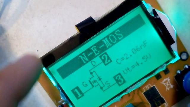 Как отличить полевые оригинальные транзисторы от подделок? 20170708 105231 смотреть онлайн