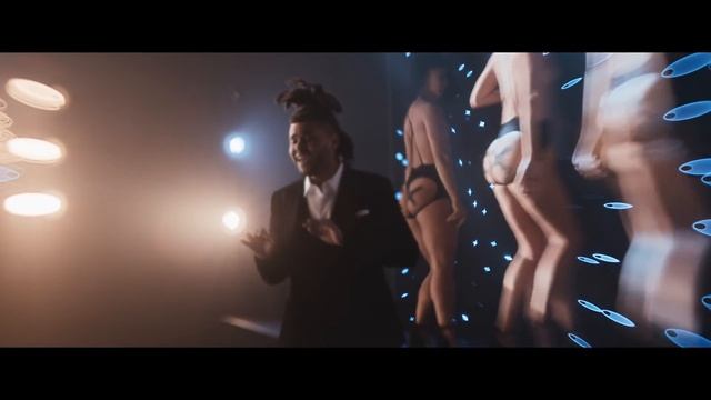 The Weeknd - Earned It (from Fifty Shades Of Grey) (Official Video) смотреть онлайн