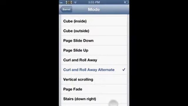 Top ten cydia tweaks IOS 6.0.1 iPhone 5,4s,4 смотреть онлайн