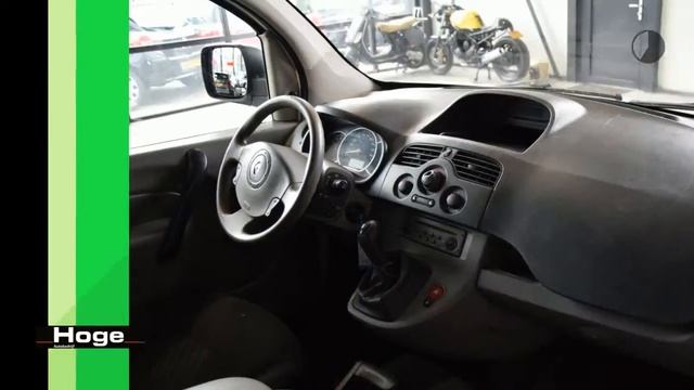 Renault Kangoo Express 1.5 dCi 85 Super Confort Airco Cruise Control Schuifdeur All in Prijs Inruil смотреть онлайн