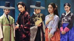 Ли Джун Ки - Что стоит посмотреть? | ОБЗОР НА ДОРАМЫ С ЛИ ДЖУН КИ