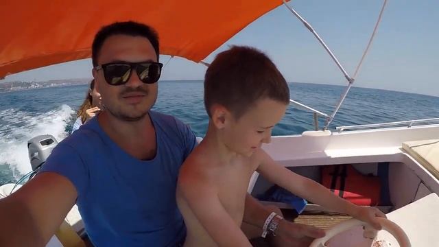 ? Магазин Игрушек ⛵ Плаваем на ЛОДКЕ - ТАЧКИ 3 Игрушки Машинки смотреть онлайн