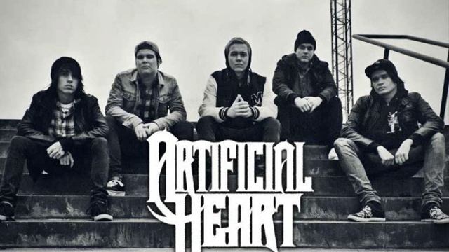 Artificial Heart - Our Conclusion смотреть онлайн