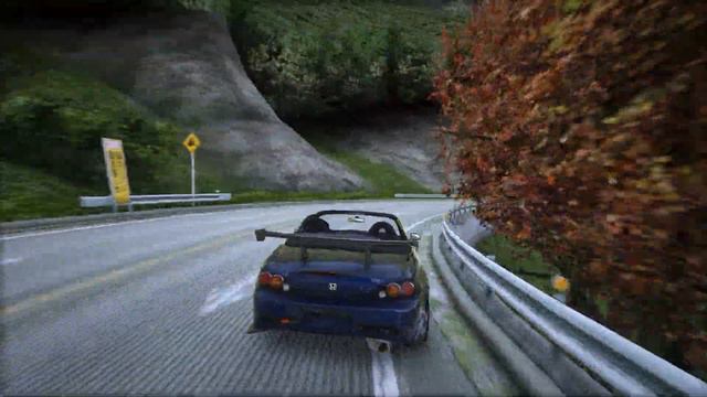 JDM S2000 Touge | FiveM | Myogi Dragon Drive Gameplay смотреть онлайн