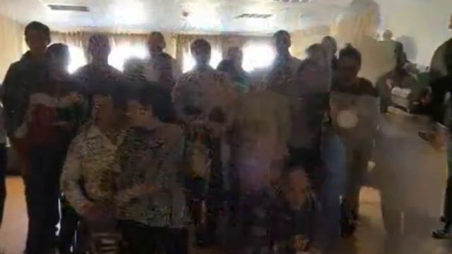 Видеокнига социальной деятельности в Свято-Духовом монастыре за 2016 год смотреть онлайн