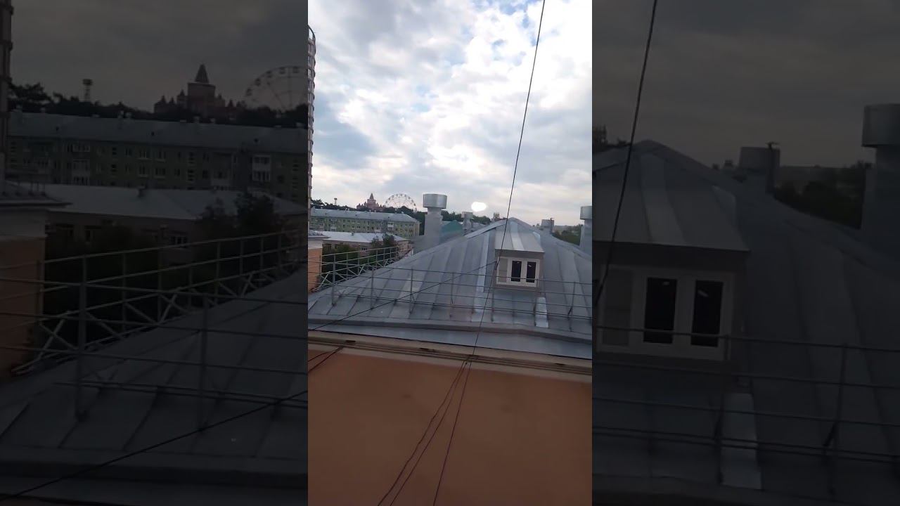 Пермь Центр города 2 смотреть онлайн