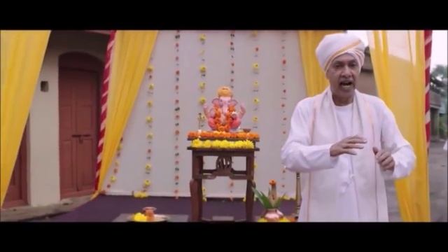 History of Ganesh Chaturthi by SIMS, Pune смотреть онлайн