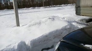 SsangYong Rexton 2.7 дизель