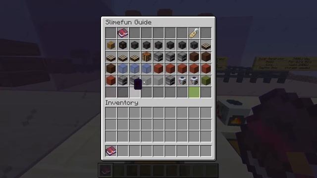 SlimeFun Tutorial Ep 08 - Early Electricity/Power смотреть онлайн