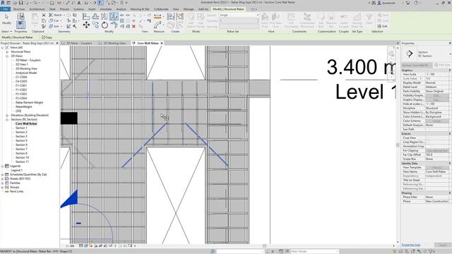 Revit 2022.1 What's New смотреть онлайн