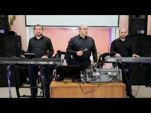 гр. Кавказ (Сургут) - Буба 2020