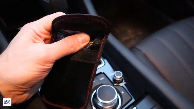Чехол Фарадея 100% блокирует сигнал смотреть онлайн
