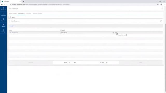 9/24/19 Contract Management Made Easy with Office 365 Webinar смотреть онлайн