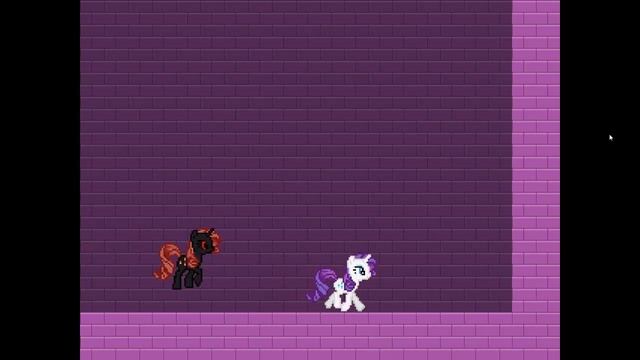 Gem Quest.EXE [Лагучий платформер] смотреть онлайн