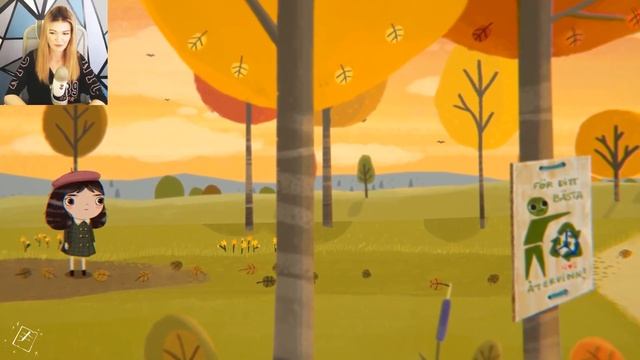 СКАЗКА ДЛЯ ВЗРОСЛЫХ ► Little Misfortune #1 смотреть онлайн