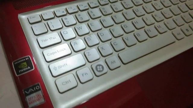 Laptop Sony Vaio VGN CS16G Core 2 Duo ram 4gb hdd 320gb смотреть онлайн