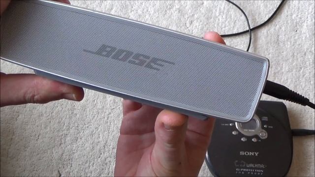 Trying to FIX: BOSE SoundLink Mini II SPEAKER (Red Flashing Light) смотреть онлайн