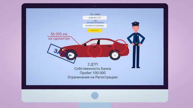 Проверить машину по VIN номеру смотреть онлайн