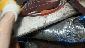 Какие ленты выбрать для гриндера