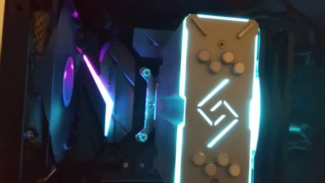 Asus ROG Strix Z370-F Gaming & Core i7 8700K Coffee Lake & G.Skill Trident Z & Deepcool Gammaxx GT смотреть онлайн