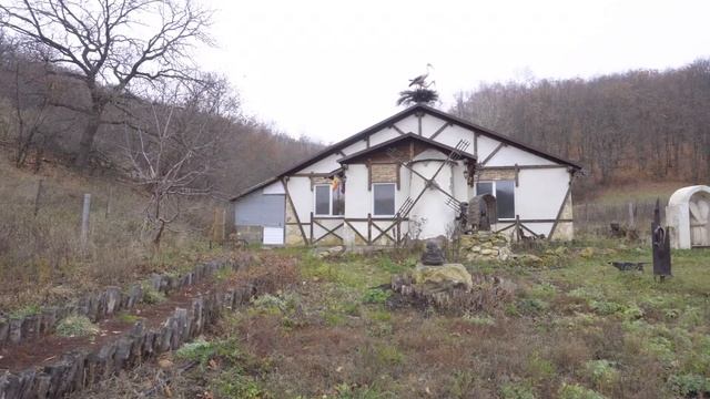 Видеоэкскурсия #10: Новые Бурасы и село Лох смотреть онлайн