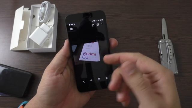 XIAOMI REDMI GO ► ЧТО ДЕЛАТЬ С ЭТИМ СЯОМИ и Android GO? смотреть онлайн