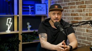 #17 Музыка для танго нуэво